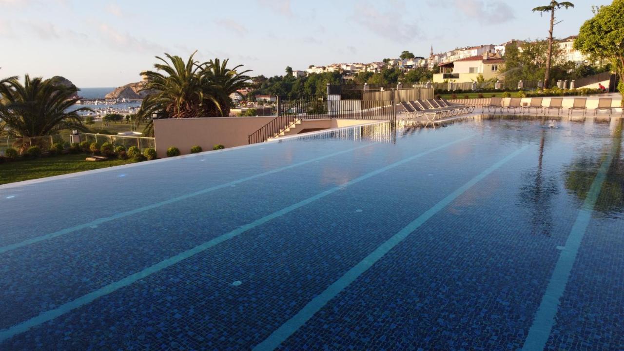 The Sign Degirmen Hotel&Spa Wellness Sile Exterior photo