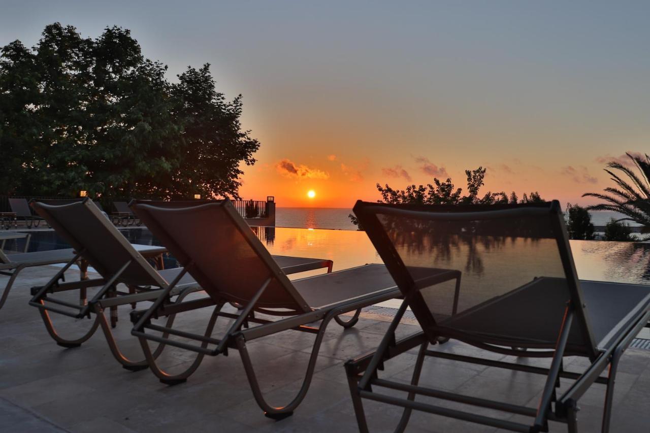 The Sign Degirmen Hotel&Spa Wellness Sile Exterior photo