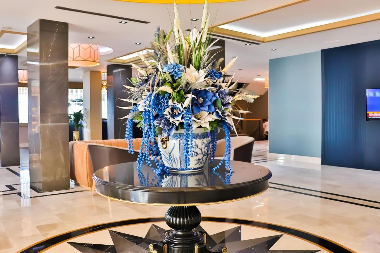 The Sign Degirmen Hotel&Spa Wellness Sile Exterior photo