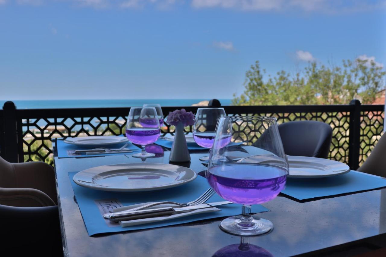 The Sign Degirmen Hotel&Spa Wellness Sile Exterior photo