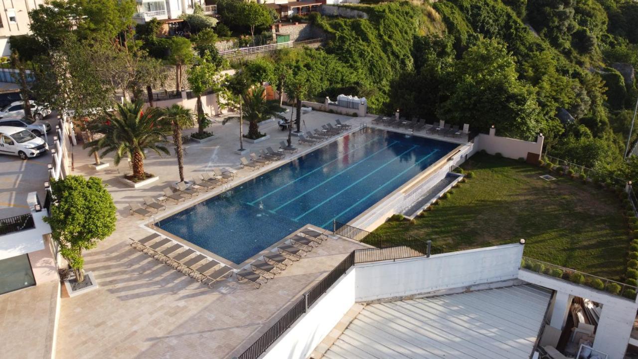 The Sign Degirmen Hotel&Spa Wellness Sile Exterior photo