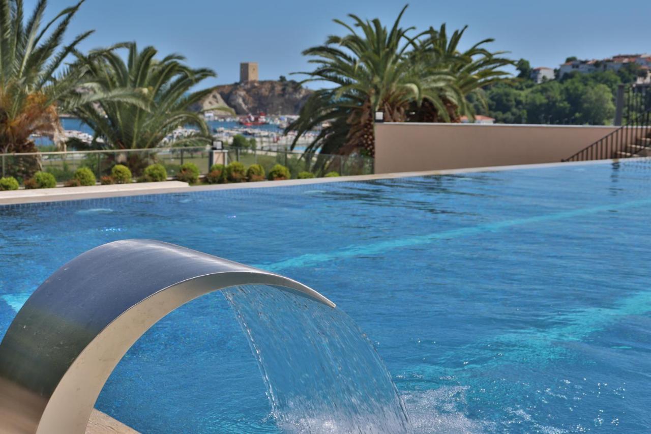 The Sign Degirmen Hotel&Spa Wellness Sile Exterior photo