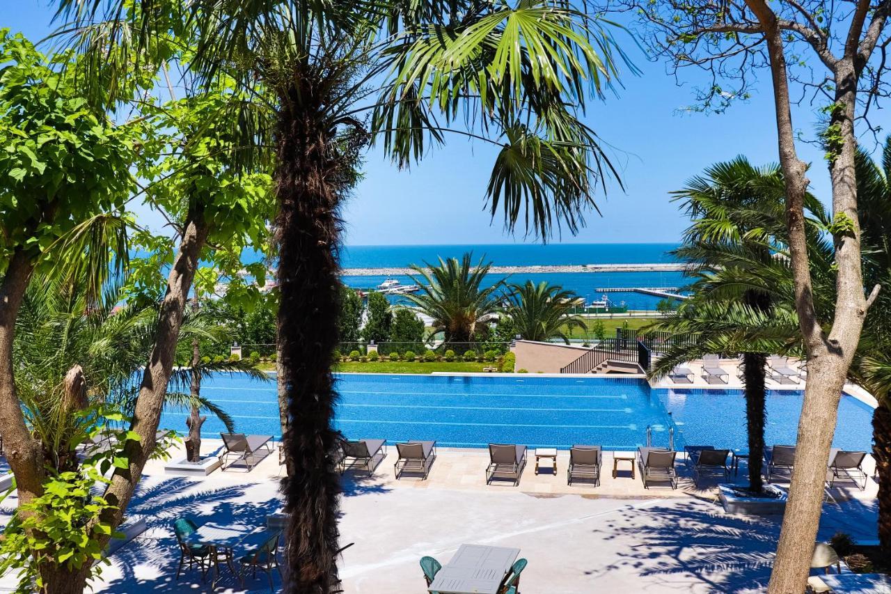 The Sign Degirmen Hotel&Spa Wellness Sile Exterior photo