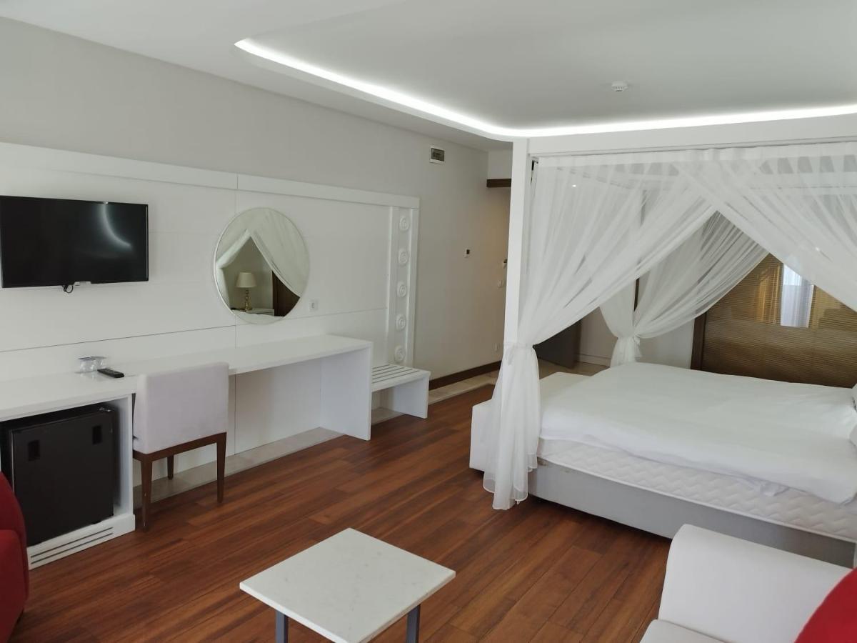 The Sign Degirmen Hotel&Spa Wellness Sile Exterior photo
