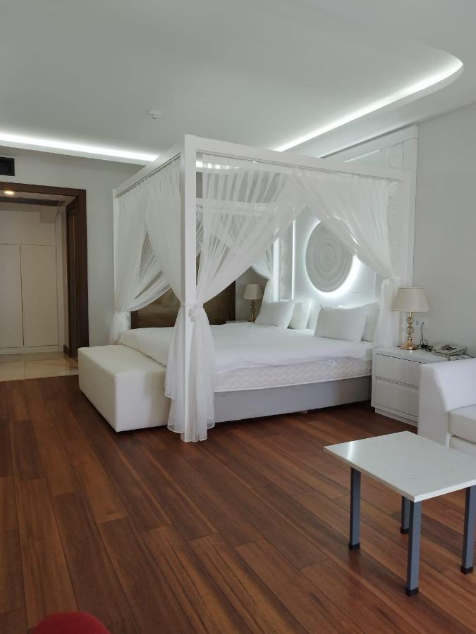 The Sign Degirmen Hotel&Spa Wellness Sile Exterior photo